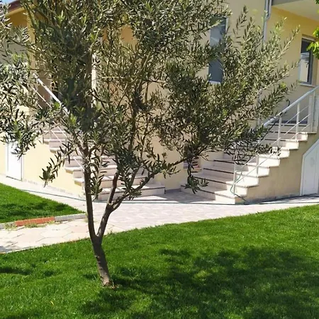 Homesuit Denize Yakin Oezel Villa *