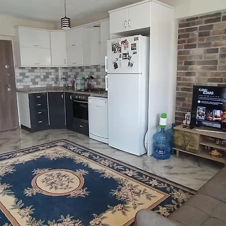 Villa Homesuit Denize Yakin Oezel Dikili