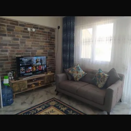 Homesuit Denize Yakin Oezel Villa Dikili