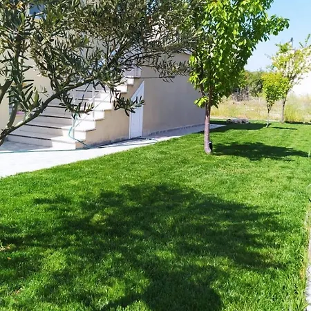 Villa Homesuit Denize Yakin Oezel Dikili